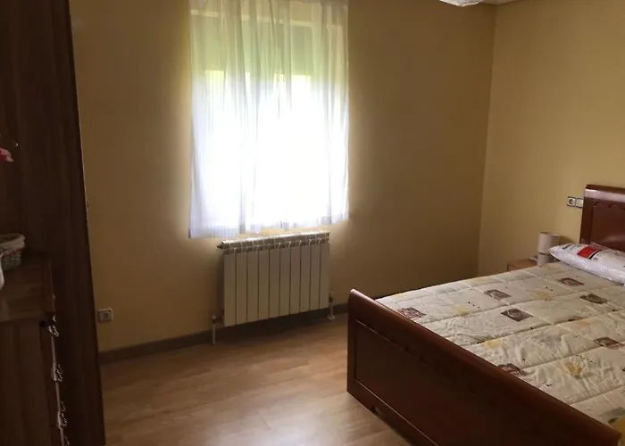 Casa Pepe La Granda * Trasona