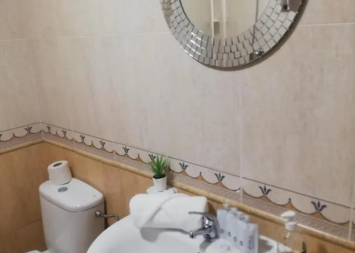 Casa Pepe La Granda Holiday home Trasona