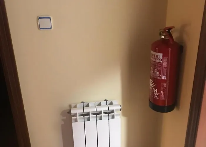 Holiday home Casa Pepe La Granda