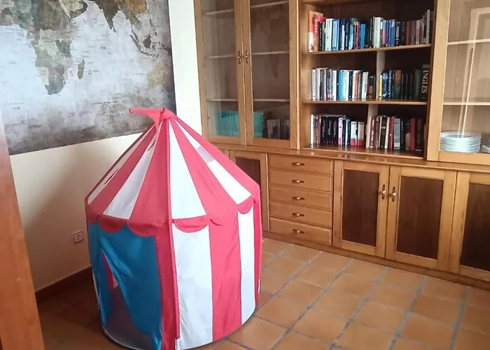 Casa Pepe La Granda Holiday home *