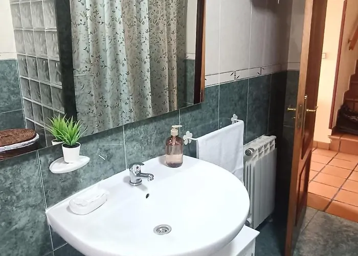 Casa Pepe La Granda Holiday home *