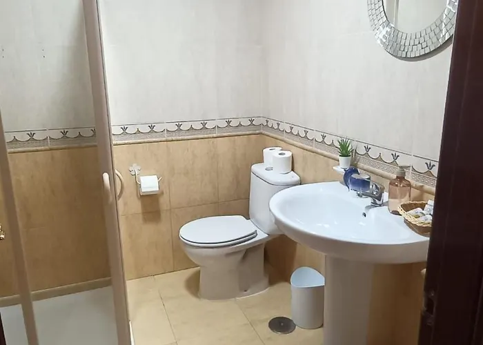 Casa Pepe La Granda Holiday home