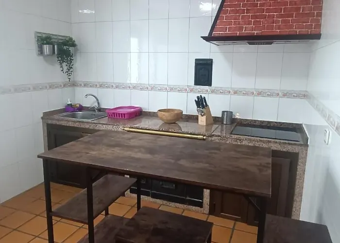 Casa Pepe La Granda *