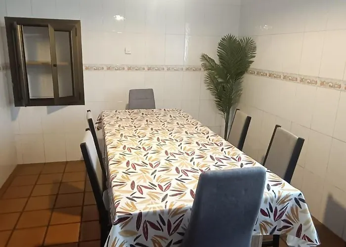 Casa Pepe La Granda *