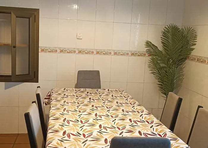 Casa Pepe La Granda Holiday home *