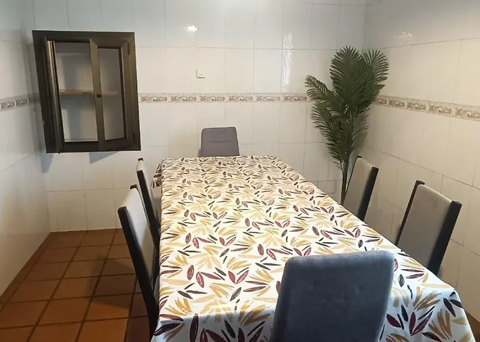 Holiday home Casa Pepe La Granda