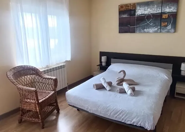 Casa Pepe La Granda Trasona