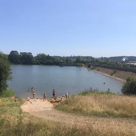 Feriehus Casa Pepe La Granda Trasona