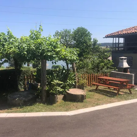 Feriehus Casa Pepe La Granda *
