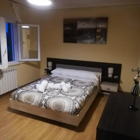 Casa Pepe La Granda